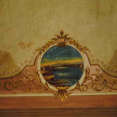 La Terrazza San Salvario Turim Exterior foto