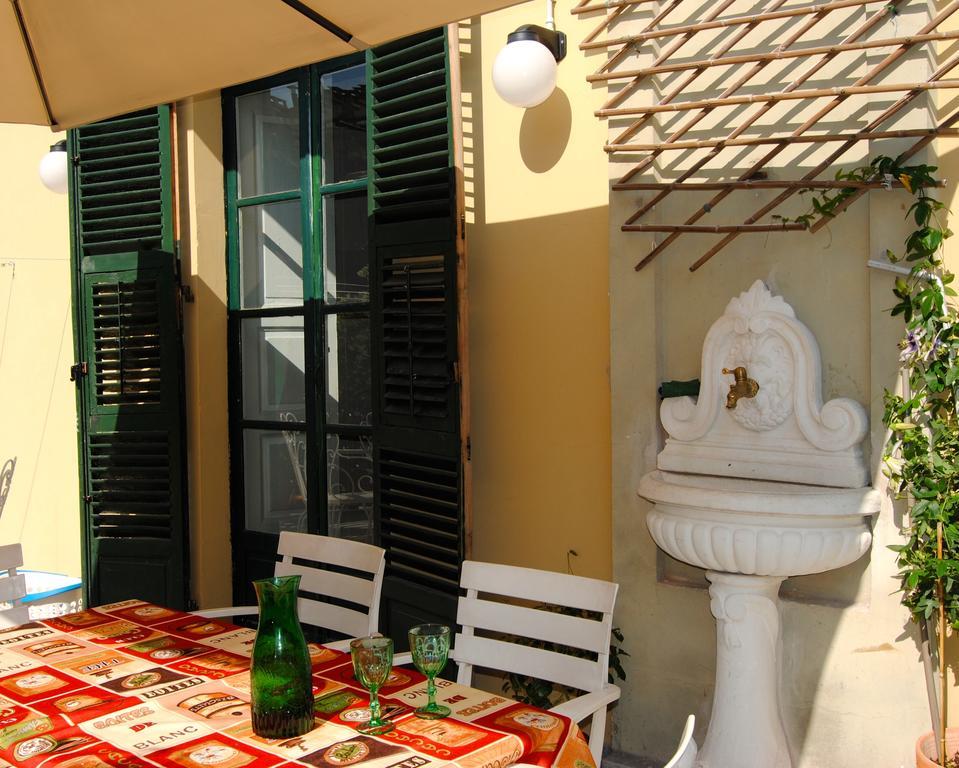 La Terrazza San Salvario Turim Exterior foto