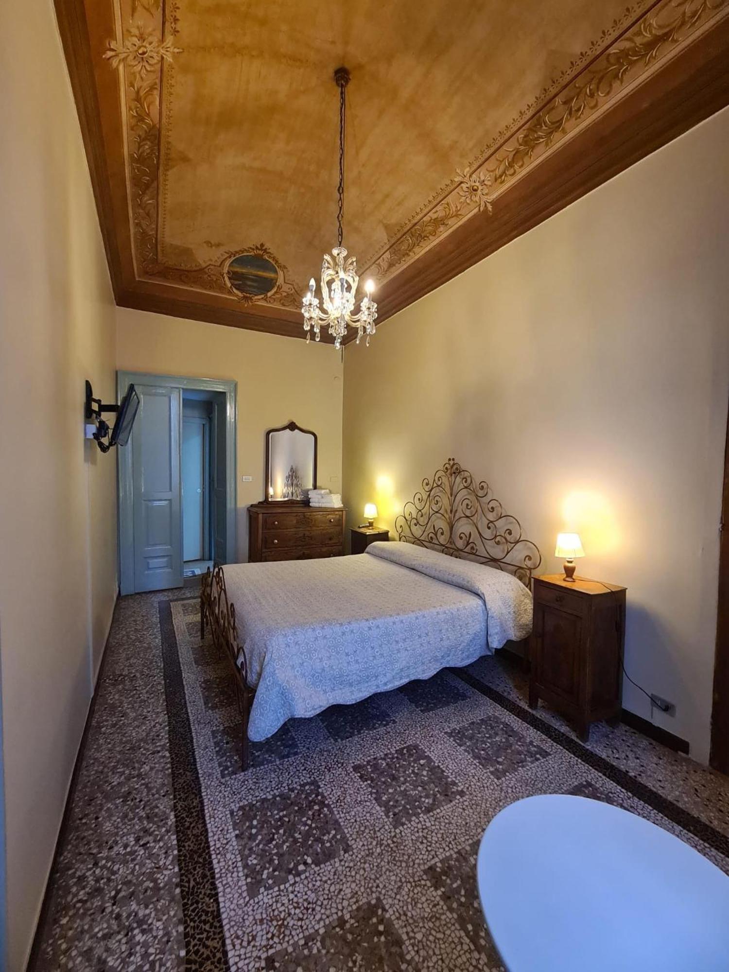 La Terrazza San Salvario Turim Exterior foto