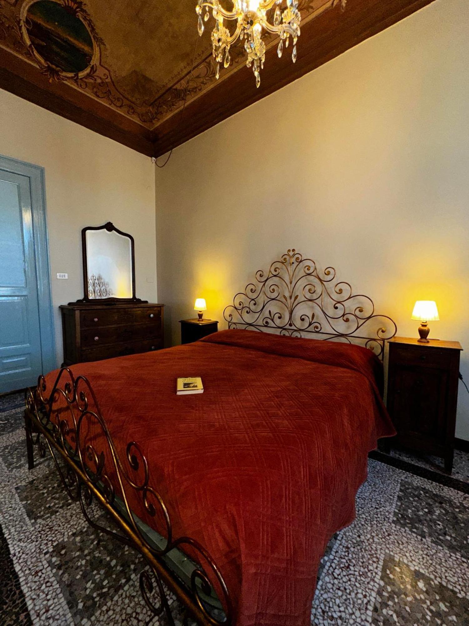 La Terrazza San Salvario Turim Exterior foto