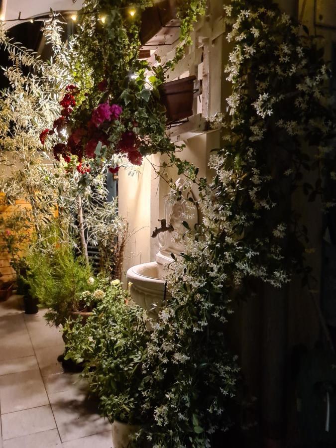 La Terrazza San Salvario Turim Exterior foto